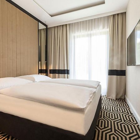 Vacationclub - Baltic Park Fort Apartament G.106 Świnoujście Eksteriør bilde