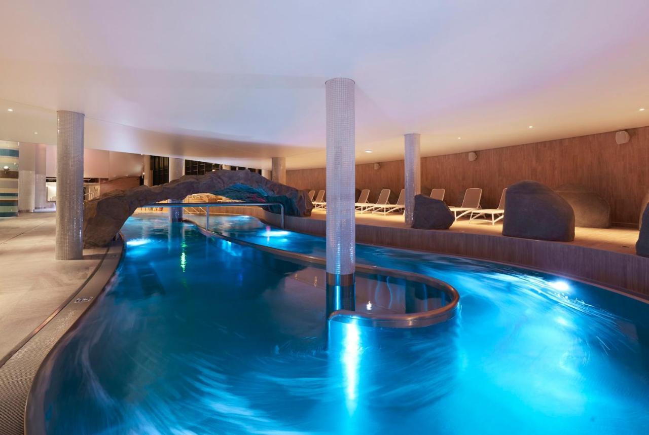 Vacationclub - Baltic Park Fort Apartament G.106 Świnoujście Eksteriør bilde